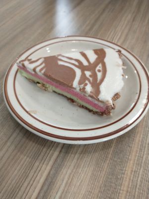  at Himalaya Vegan in Sacramento