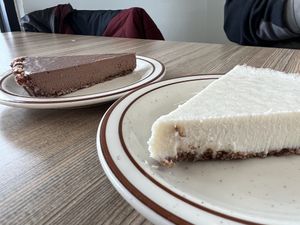   at Himalaya Vegan in Sacramento