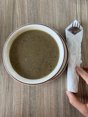   at Himalaya Vegan in Sacramento