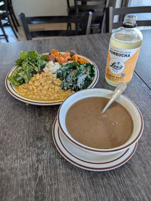  at Himalaya Vegan in Sacramento