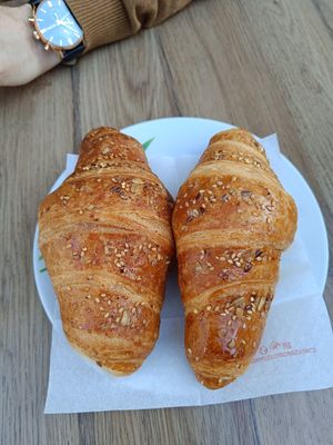  at Cafè Matteotti in Olbia