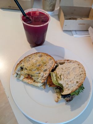  at Bartels in Bangkok