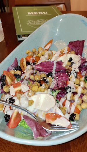  at CHAYFOOD in Hanoi