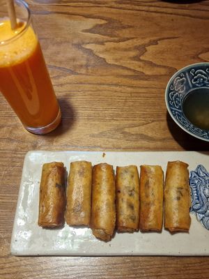  at CHAYFOOD in Hanoi