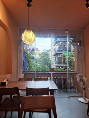  at CHAYFOOD in Hanoi