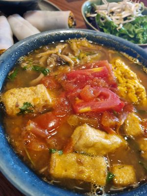  at CHAYFOOD in Hanoi