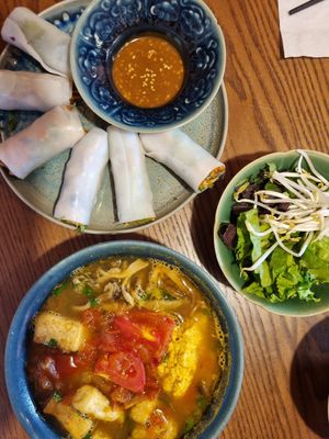  at CHAYFOOD in Hanoi