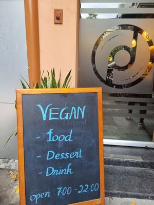  at CHAYFOOD in Hanoi