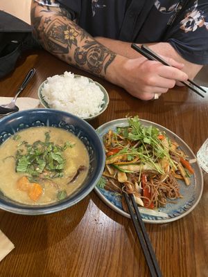   at CHAYFOOD in Hanoi