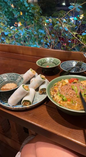   at CHAYFOOD in Hanoi