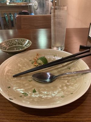 After😄 at CHAYFOOD in Hanoi