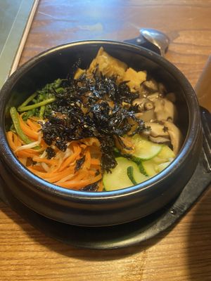   at CHAYFOOD in Hanoi