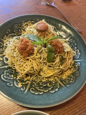   at CHAYFOOD in Hanoi