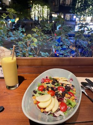   at CHAYFOOD in Hanoi