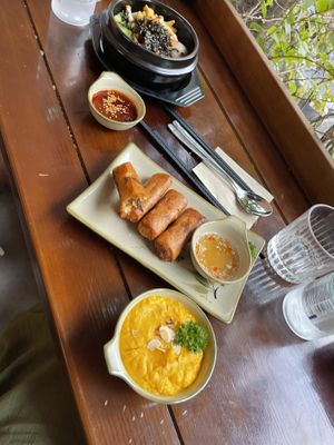   at CHAYFOOD in Hanoi