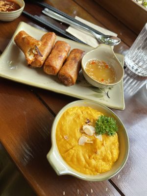   at CHAYFOOD in Hanoi