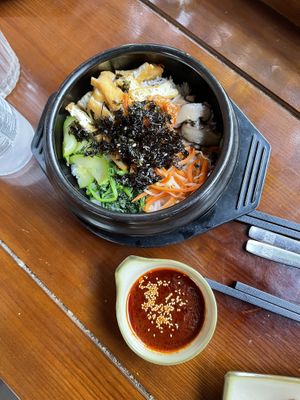   at CHAYFOOD in Hanoi