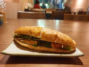 55k and good at CHAYFOOD in Hanoi