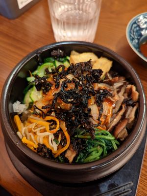  at CHAYFOOD in Hanoi