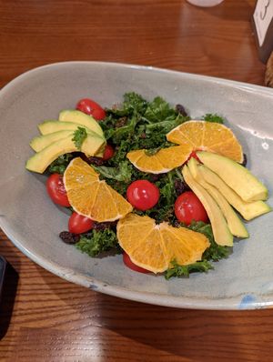  at CHAYFOOD in Hanoi