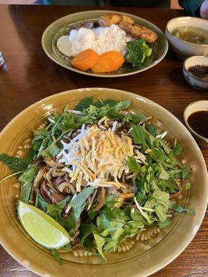   at CHAYFOOD in Hanoi