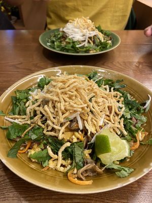   at CHAYFOOD in Hanoi