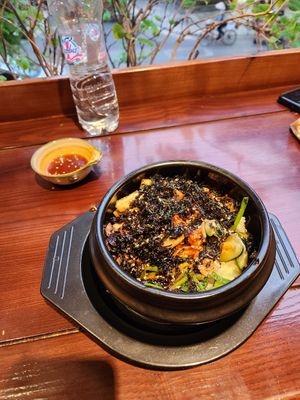  at CHAYFOOD in Hanoi