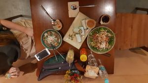  at CHAYFOOD in Hanoi