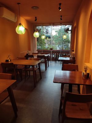  at CHAYFOOD in Hanoi