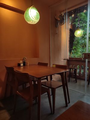  at CHAYFOOD in Hanoi