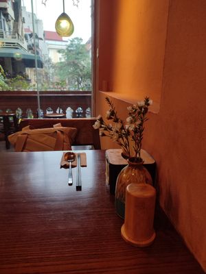  at CHAYFOOD in Hanoi