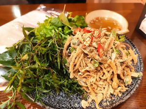  at CHAYFOOD in Hanoi