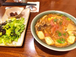  at CHAYFOOD in Hanoi