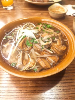  at CHAYFOOD in Hanoi