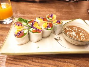  at CHAYFOOD in Hanoi