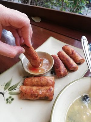  at CHAYFOOD in Hanoi