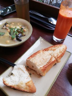  at CHAYFOOD in Hanoi