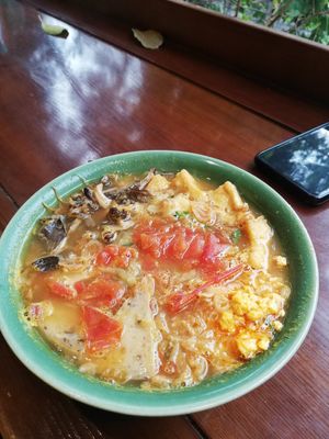  at CHAYFOOD in Hanoi