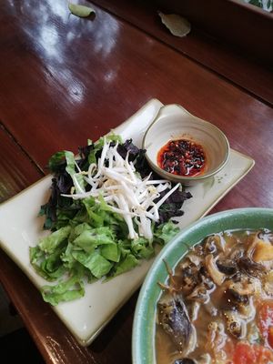  at CHAYFOOD in Hanoi