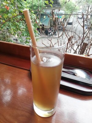  at CHAYFOOD in Hanoi