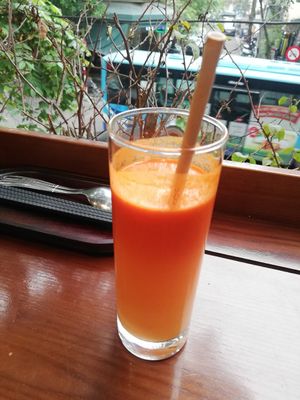  at CHAYFOOD in Hanoi