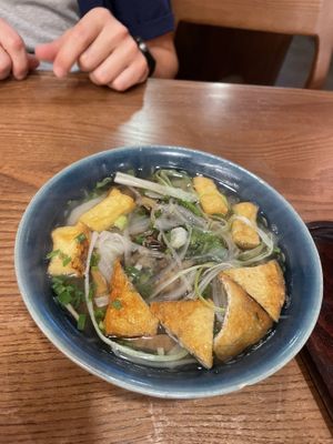   at CHAYFOOD in Hanoi