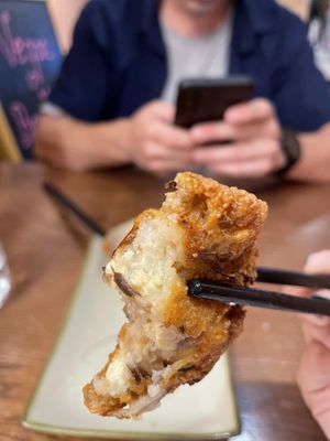   at CHAYFOOD in Hanoi