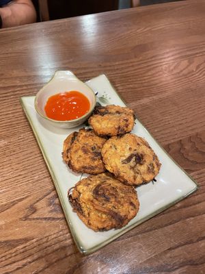   at CHAYFOOD in Hanoi