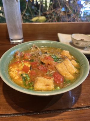   at CHAYFOOD in Hanoi