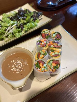   at CHAYFOOD in Hanoi