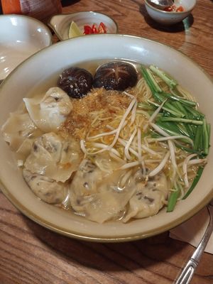  at CHAYFOOD in Hanoi