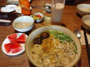  at CHAYFOOD in Hanoi