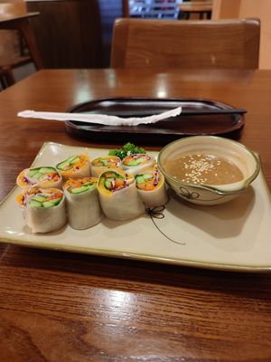  at CHAYFOOD in Hanoi