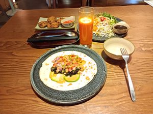  at CHAYFOOD in Hanoi